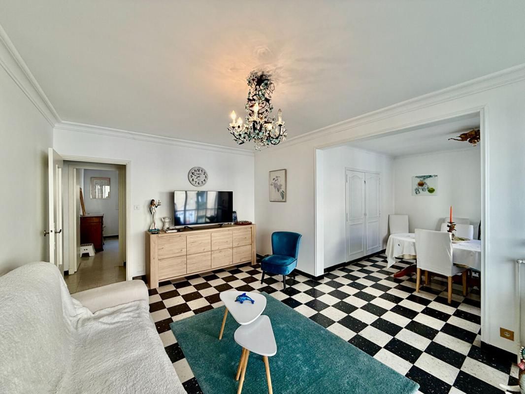 BEZIERS Appartement 3 pièces à Béziers 2