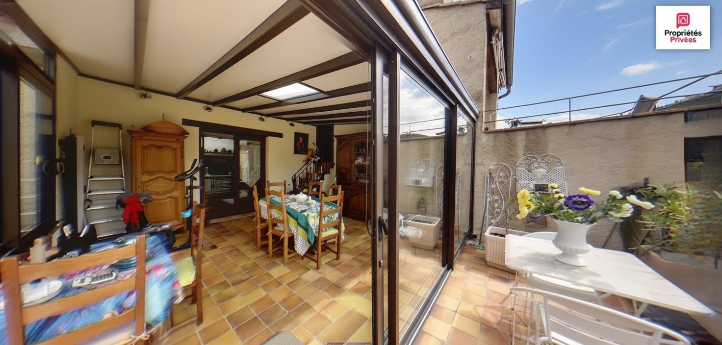ESPARRON-DE-VERDON Maison 6 pièces 120 m², Vue lac et port, Terrasse, Véranda 3
