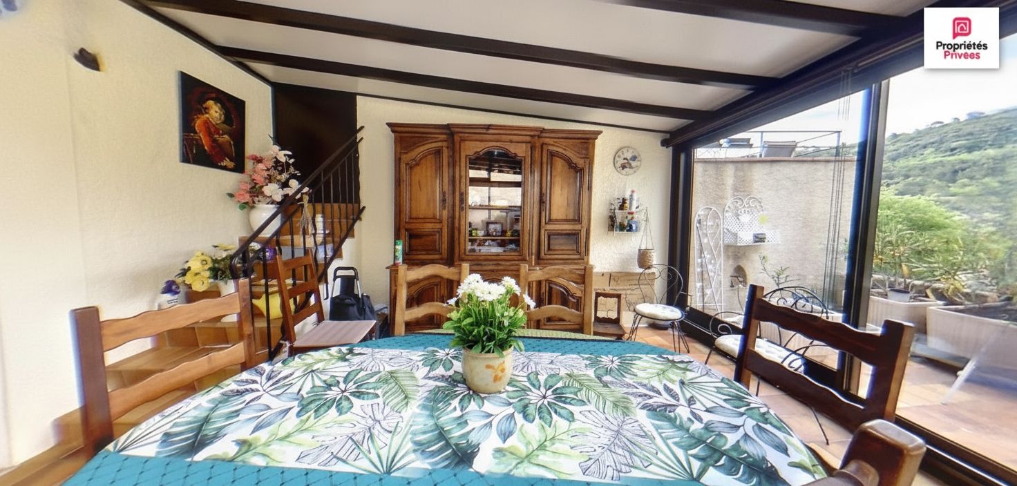 ESPARRON-DE-VERDON Maison 6 pièces 120 m², Vue lac et port, Terrasse, Véranda 4