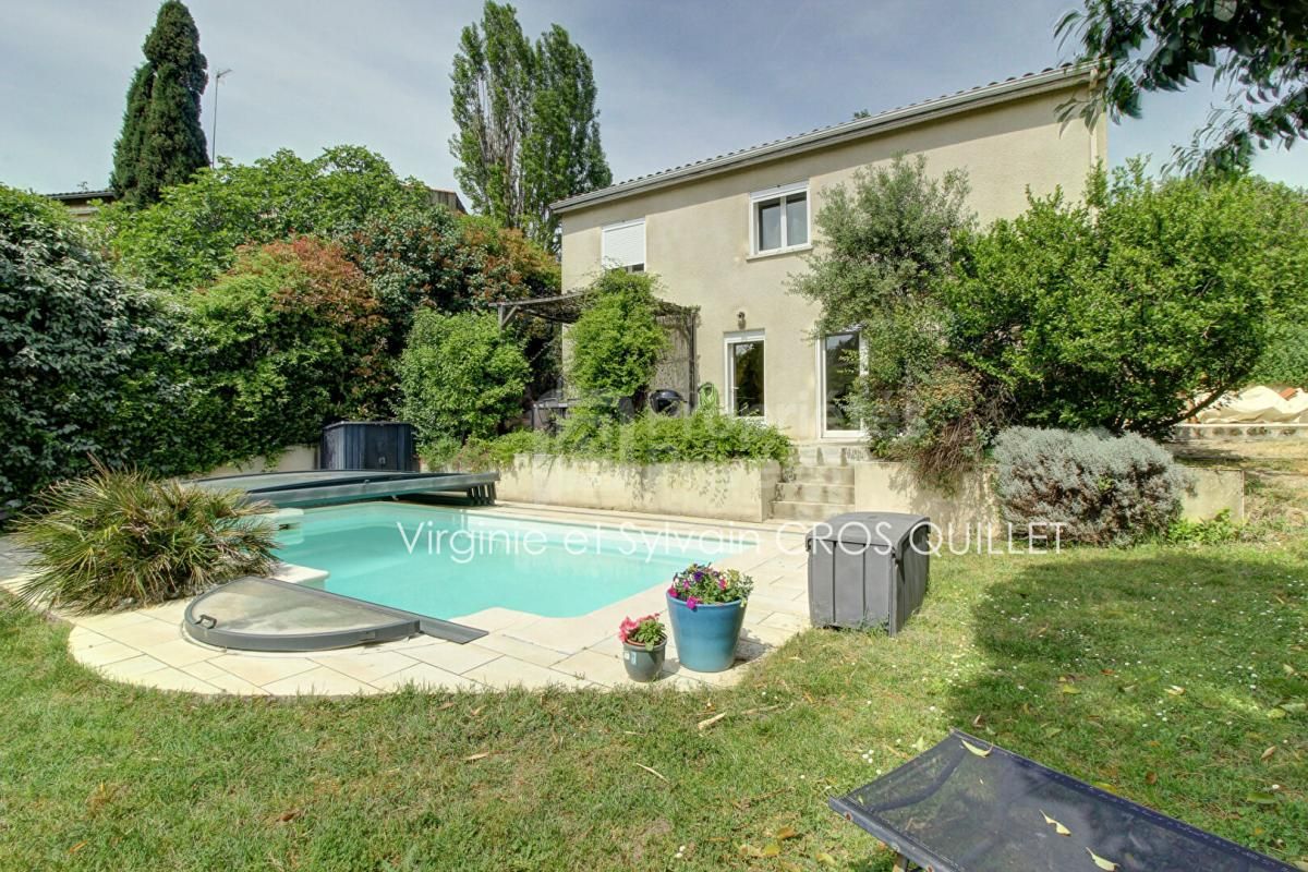 Maison Montastruc La Conseillère 5 pièces103 m2
