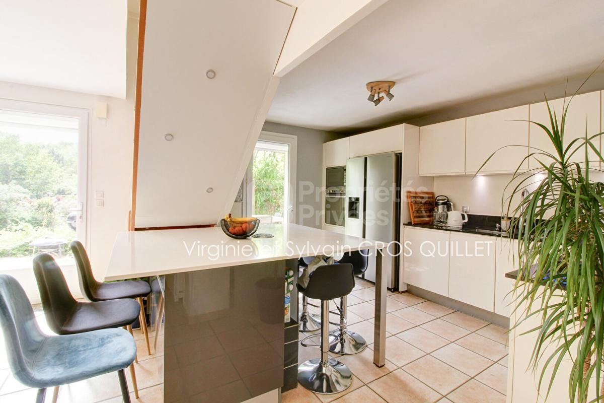 MONTASTRUC-LA-CONSEILLERE Maison Montastruc La Conseillère 5 pièces103 m2 4