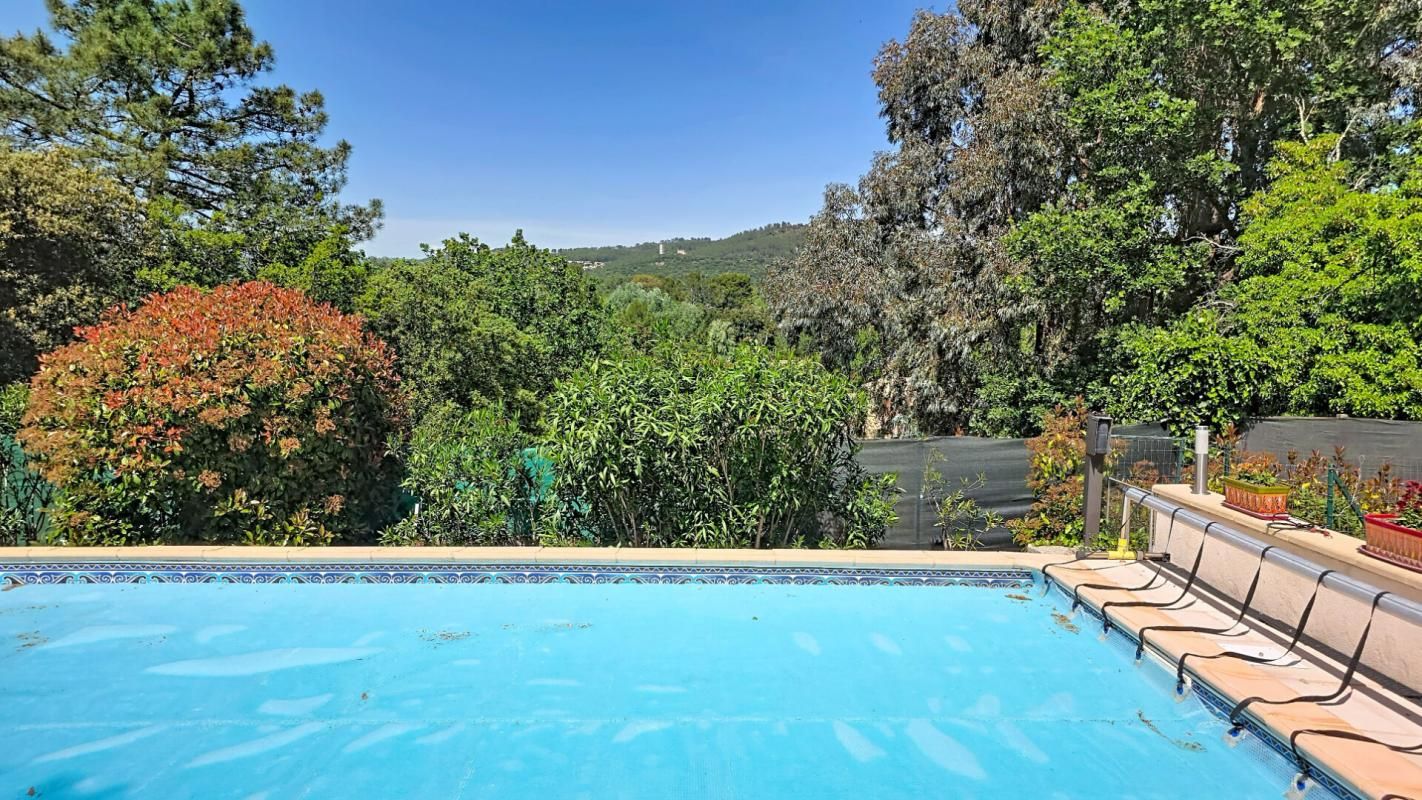 VIDAUBAN Maison Vidauban 5 pièce(s) 110 m2 3