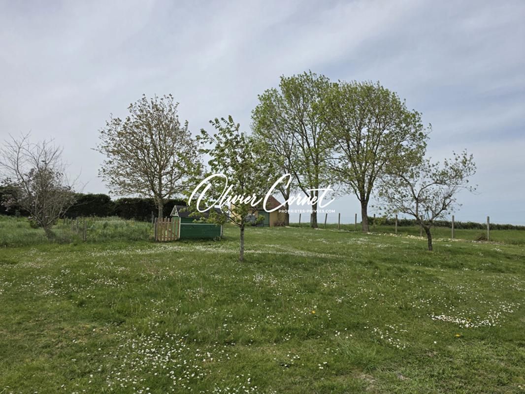 NOGENT-LE-ROTROU Longère rénovée 120 m² proche Nogent Le Rotrou 3