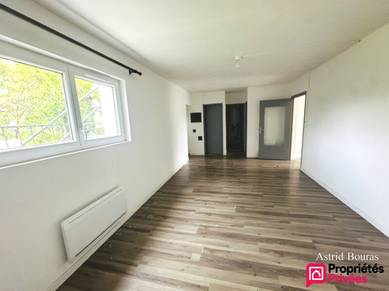 LABARTHE-SUR-LEZE Maison Labarthe Sur Leze 6 pièces142 m2 3