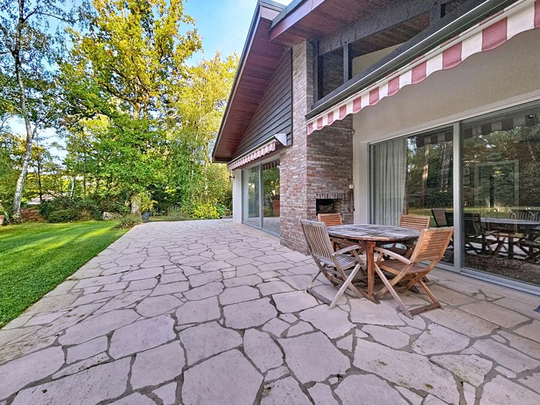 ALENCON Maison Alencon 7 pièce(s) 152 m2 3