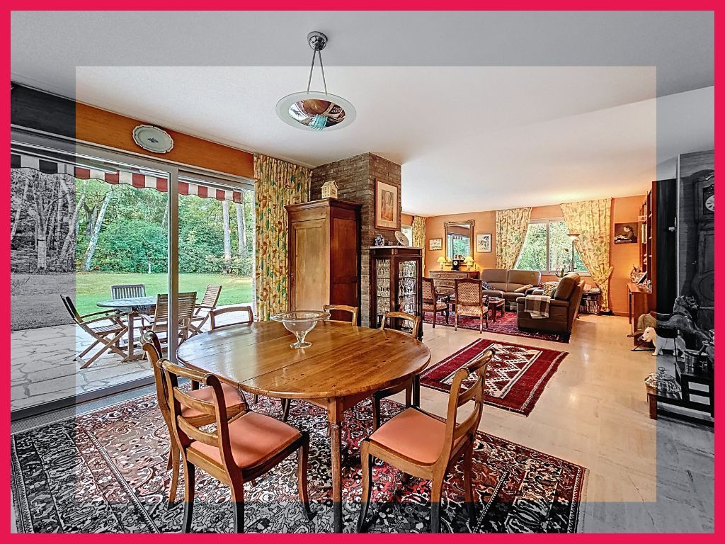 ALENCON Maison Alencon 7 pièce(s) 152 m2 4