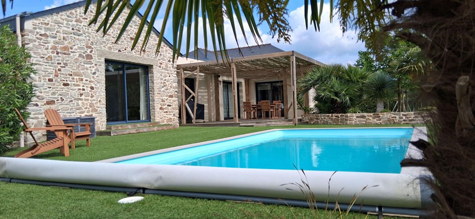 CORDEMAIS Nouveauté superbe ensemble immobilier - Cordemais sur le sillon 1