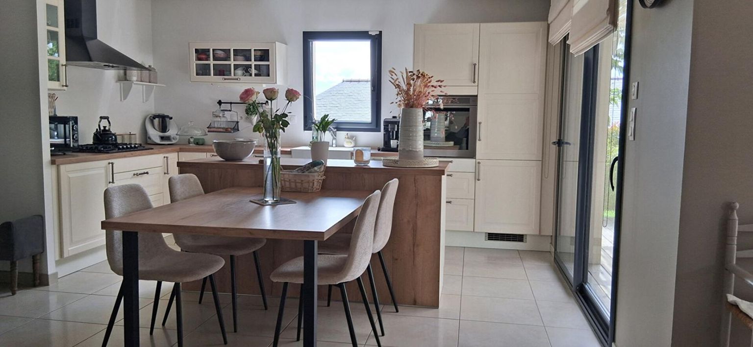 CORDEMAIS Nouveauté superbe ensemble immobilier - Cordemais sur le sillon 2