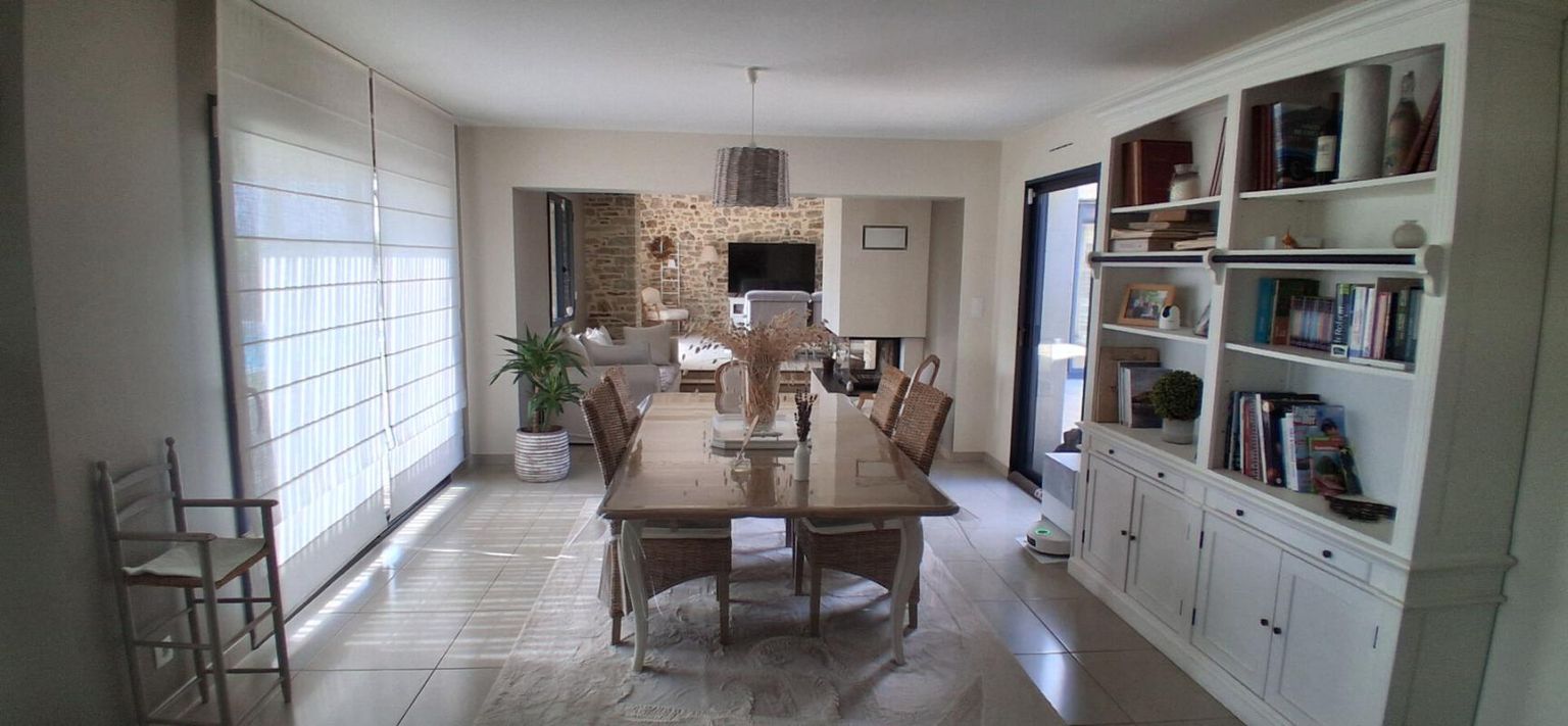 CORDEMAIS Nouveauté superbe ensemble immobilier - Cordemais sur le sillon 3