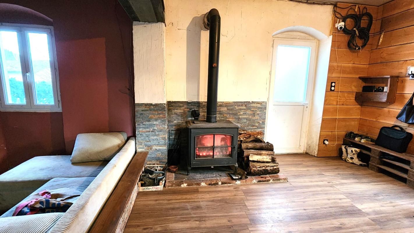MONTFORT-EN-CHALOSSE Maison 70m² - Montfort En Chalosse - Terrain 1500m² 3