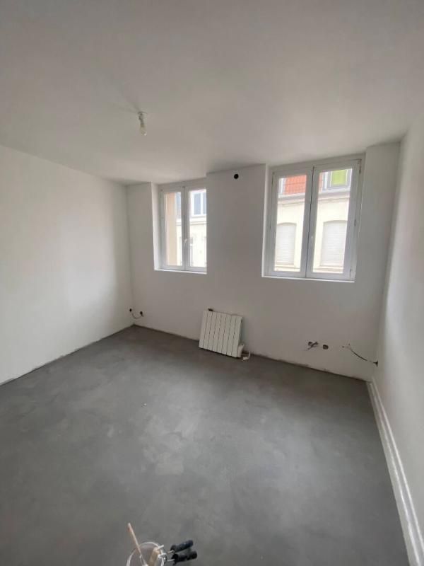 Immeuble Dunkerque 8 pièce(s) 155 m2