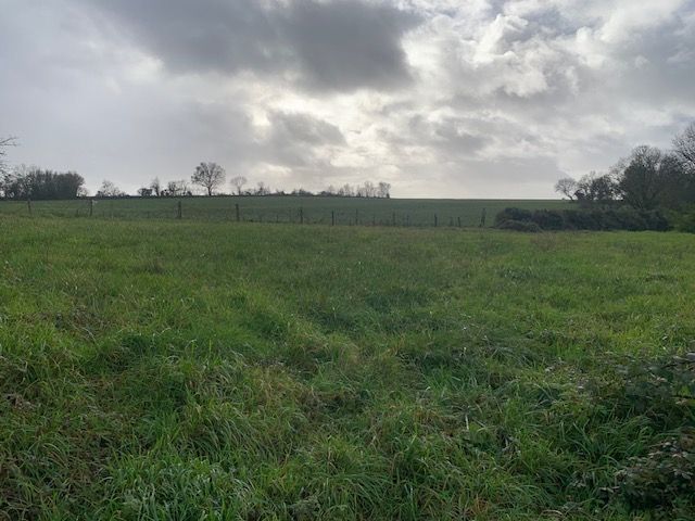 Terrain Saint Martin Lars En Sainte He 1122 m2