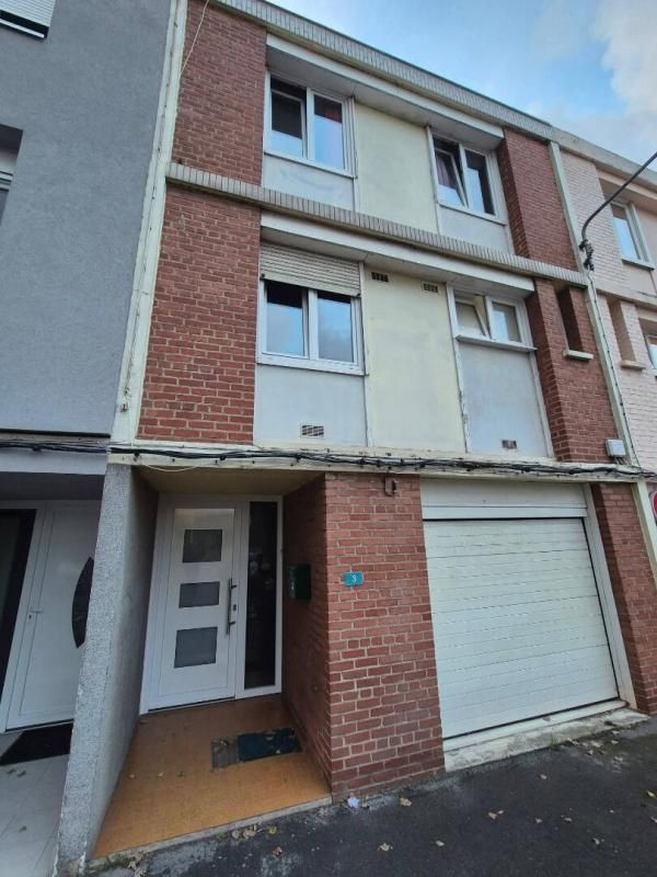 Maison Dunkerque 5 pièce(s) 120 m2