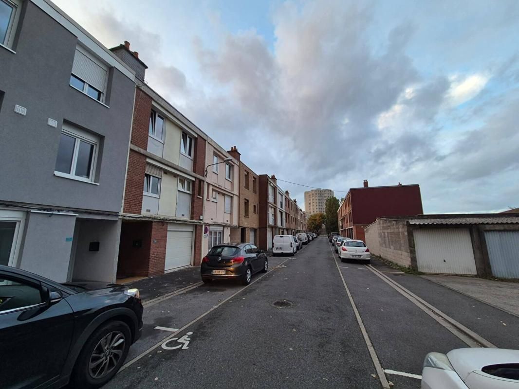DUNKERQUE Maison Dunkerque 5 pièce(s) 120 m2 3