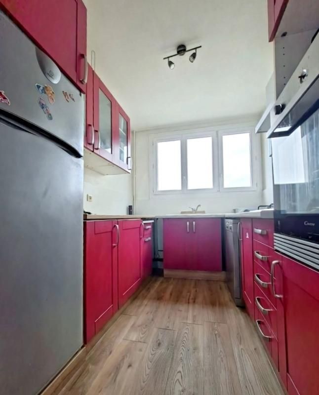 JOUE-LES-TOURS A VENDRE Appartement Joue Les Tours 4 pièce(s) 69 m2 2