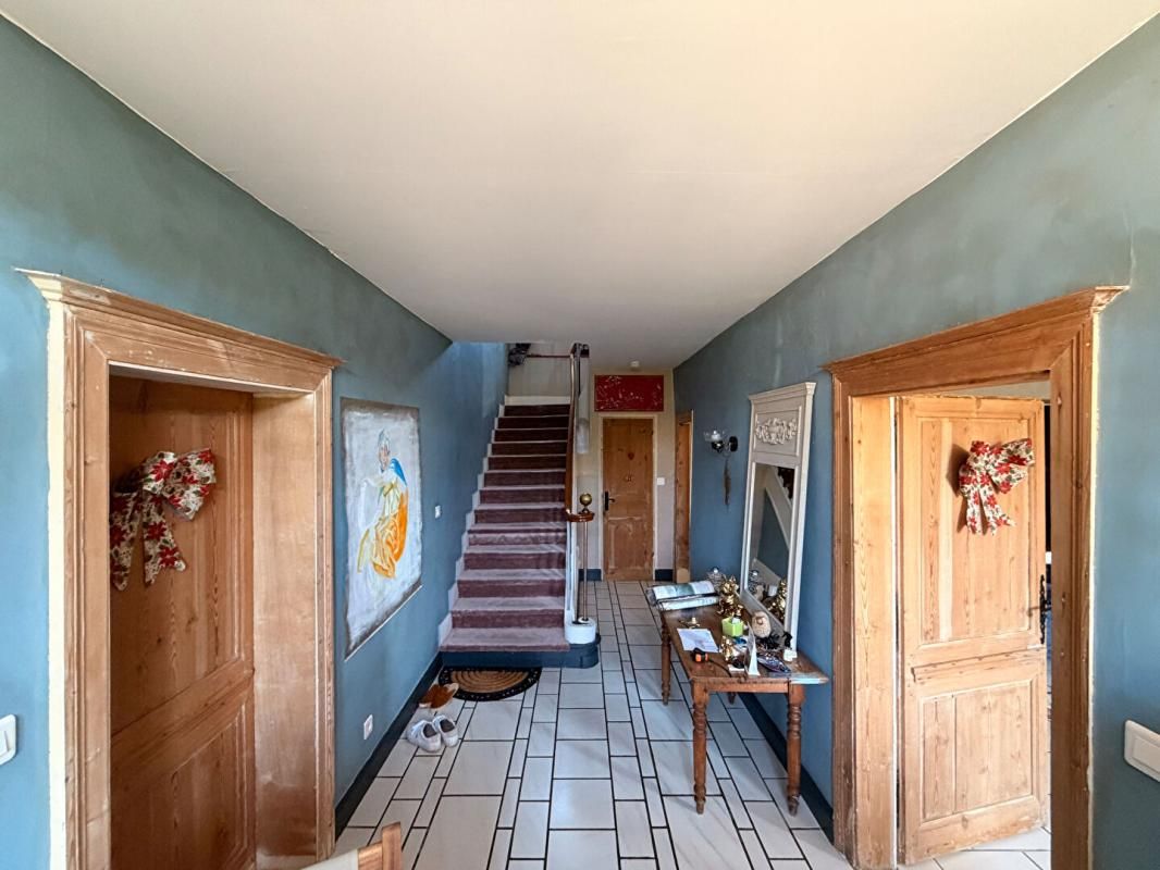 YVETOT Demeure de charme - 235 m² - gare et centre-ville d'Yvetot 2