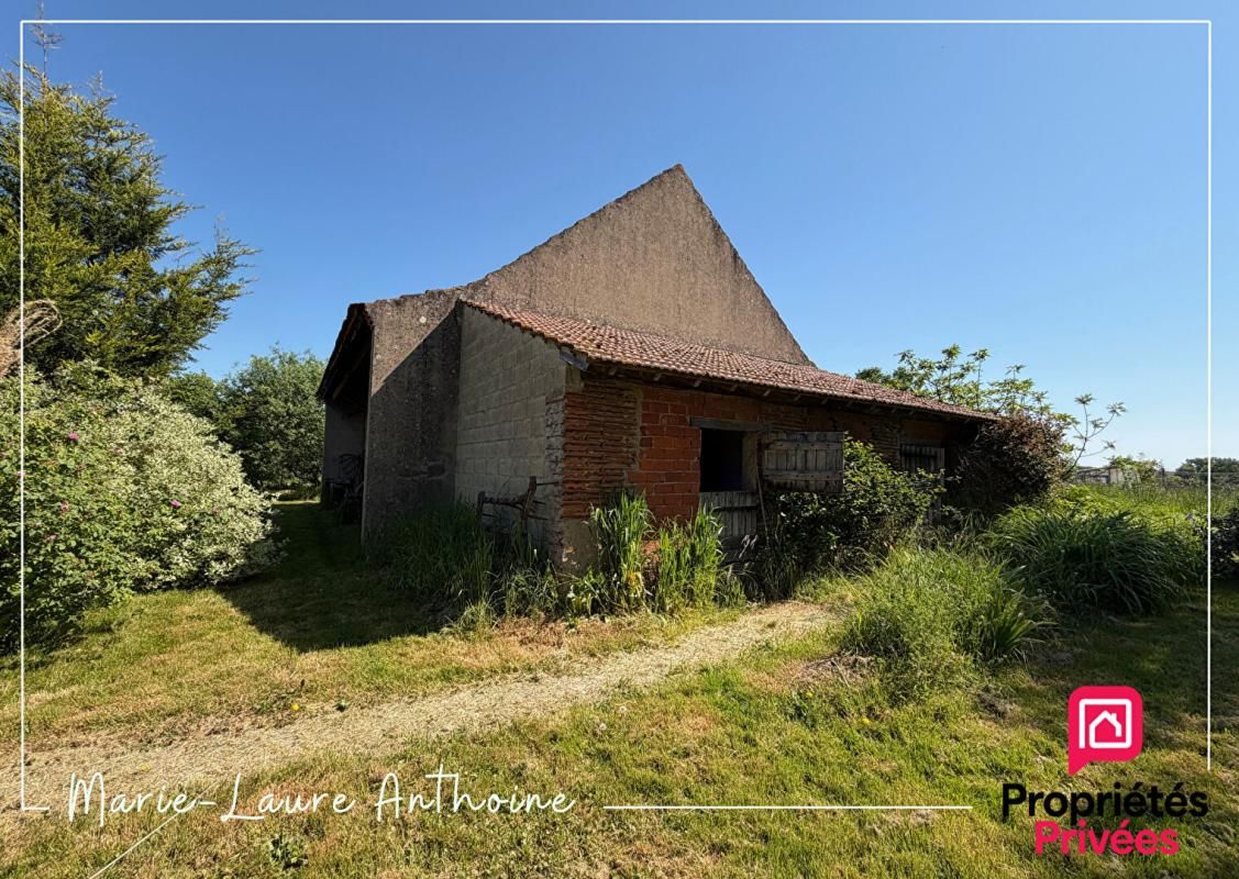 MONTRET GRANGE Montret 90 m2 4