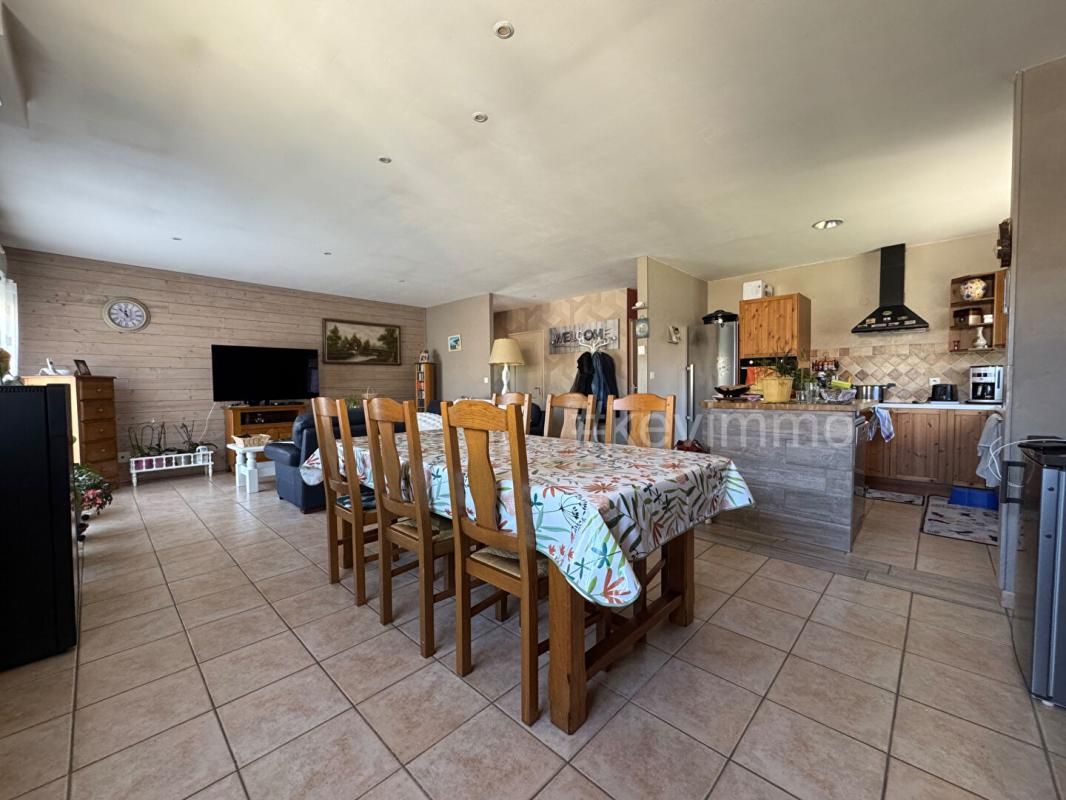 NOEUX-LES-MINES Maison plain-pied 3 chambres avec grand terrain, garage 2 voitures ? Noeux-les-Mines 2