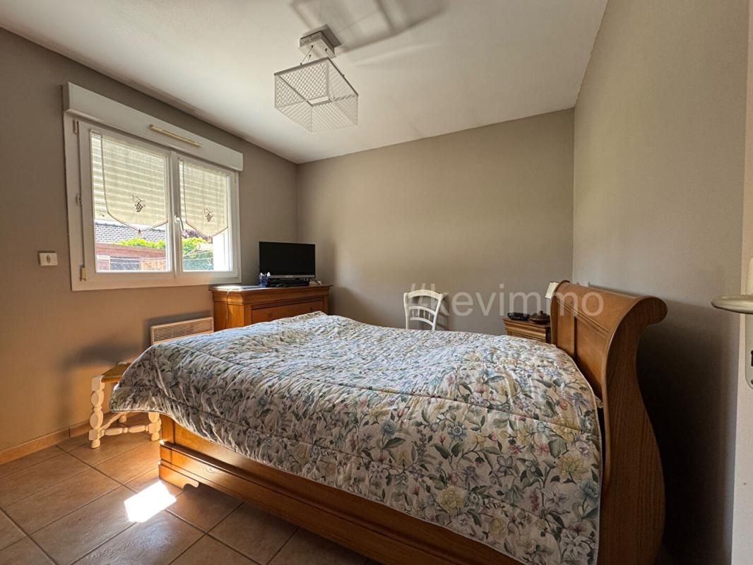 NOEUX-LES-MINES Maison plain-pied 3 chambres avec grand terrain, garage 2 voitures ? Noeux-les-Mines 4