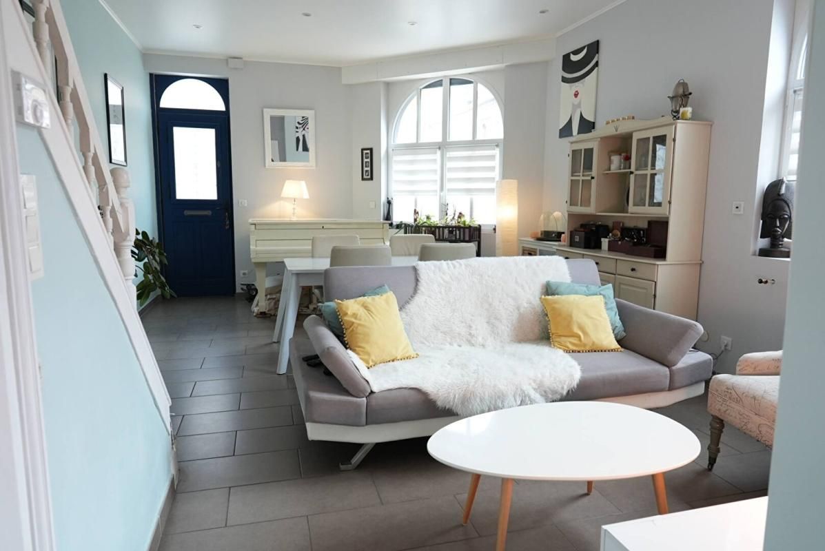 AMIENS MAISON 3