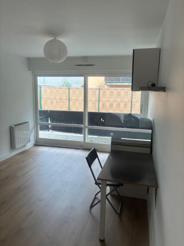 GRAVIGNY GRAVIGNY - 27930 - Studio RDC - Résidence sécurisée - 24 m2 - 52000  HAI 4