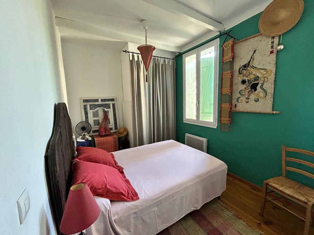 LA CIOTAT Maison De village 4 pièce(s) 79 m2+cour intérieur 3