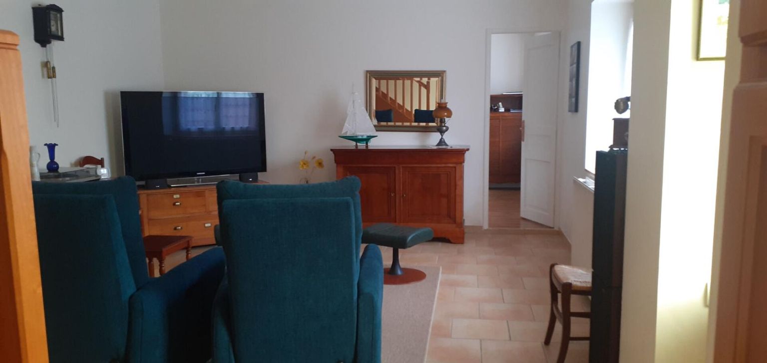 BAUGÉ-EN-ANJOU Maison Bauge 3 pièce(s) 77 m2 4