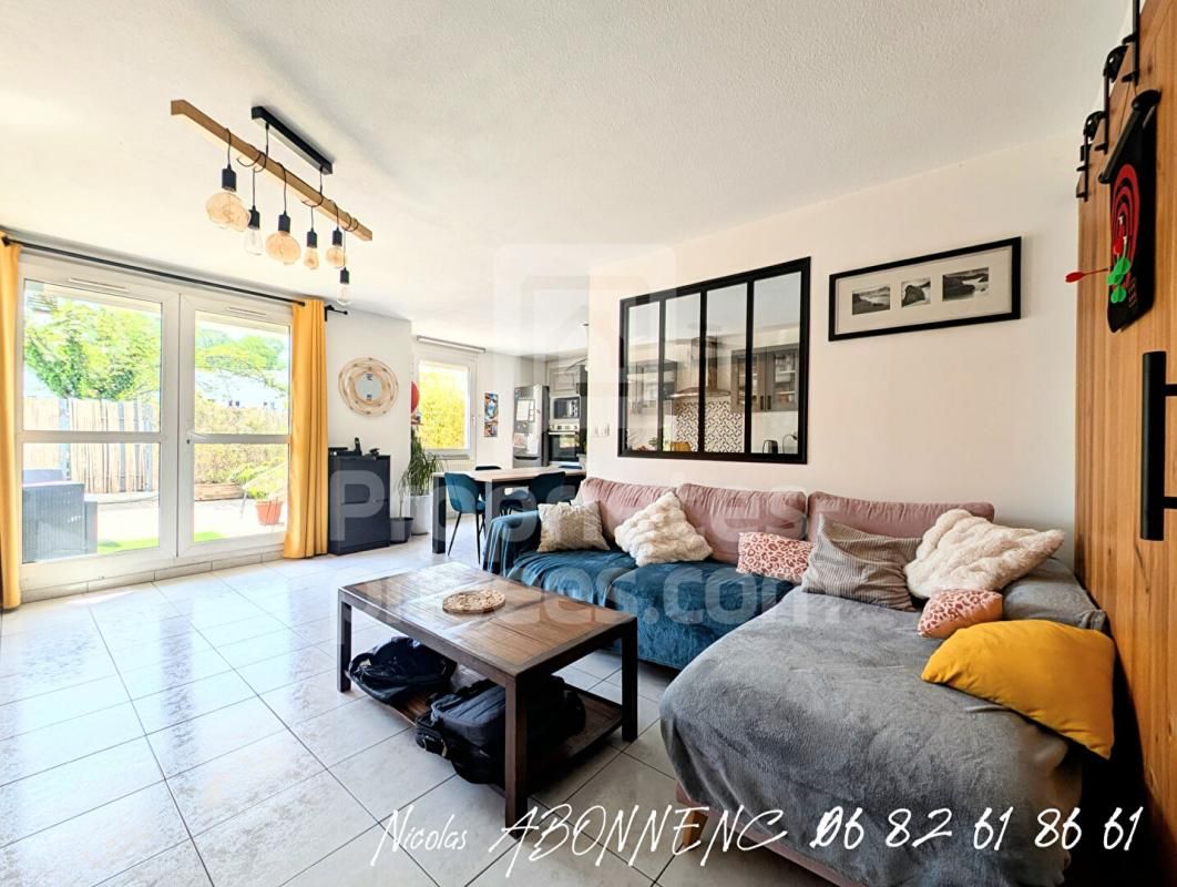 GIERES Appartement  4 pièce(s) 79 m2 2
