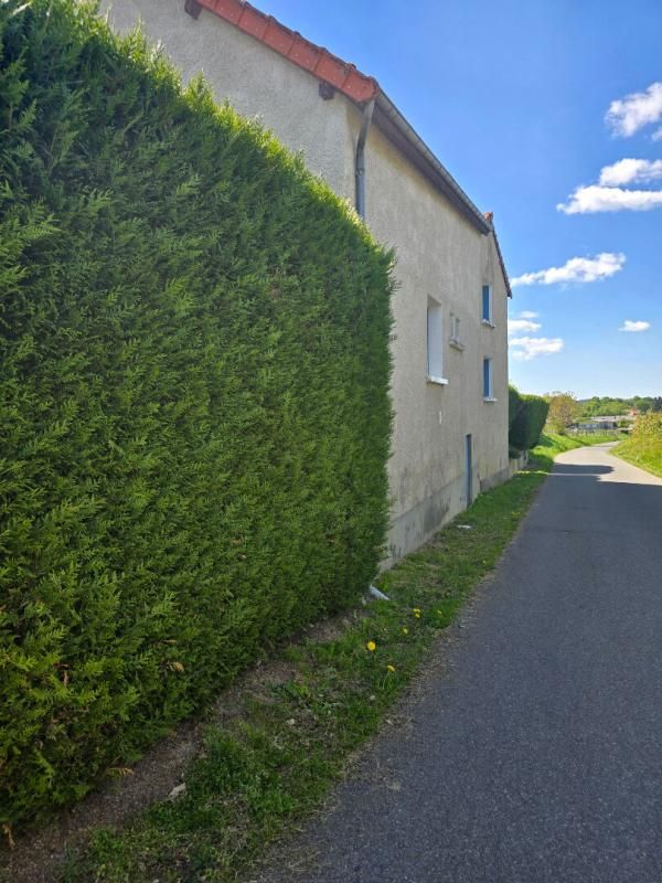 LE MAYET-DE-MONTAGNE Maison Le Mayet De Montagne 8 pièce(s) 135 m2 2