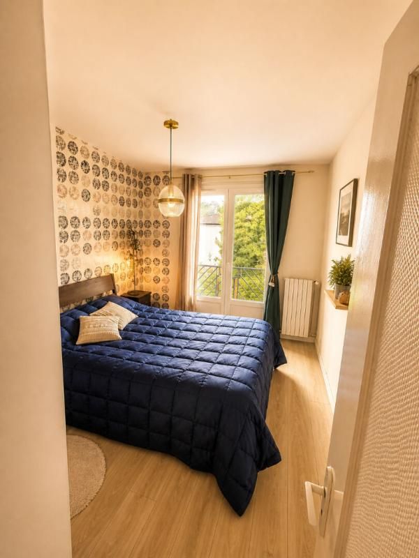 LA TRONCHE Appartement La Tronche 5 pièce(s) 74 m2 4