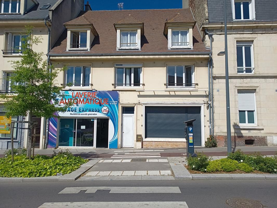 CAEN Immeuble Caen 1
