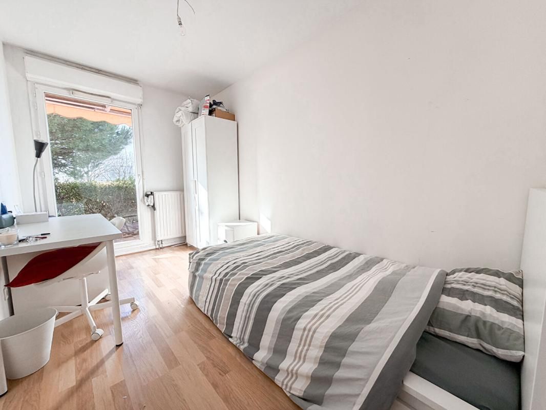 NANTES NANTES NORD - 3 chambres en colocation 4