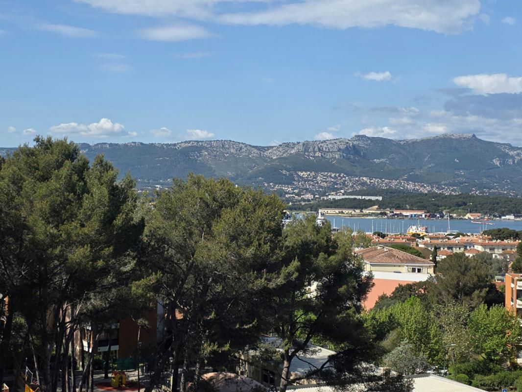 EXCLUSIVITE - Viager occupé avec vue mer