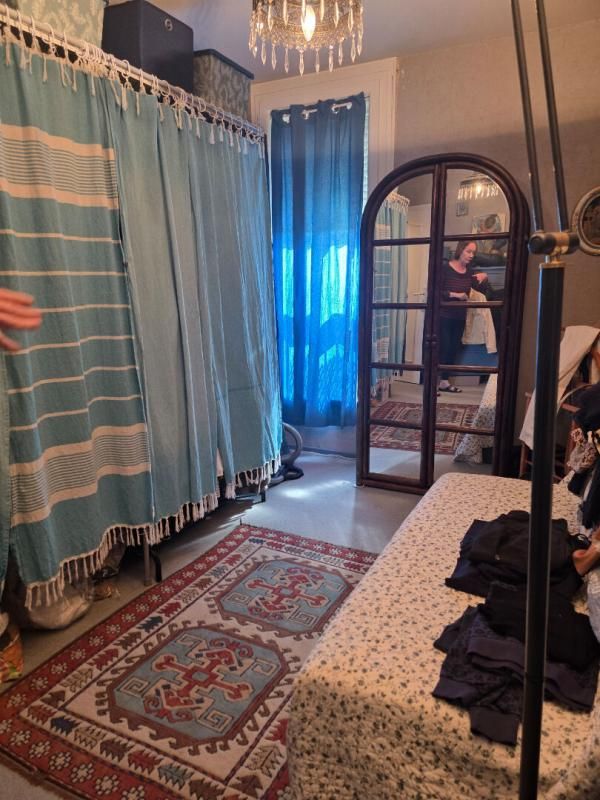 LA SEYNE-SUR-MER EXCLUSIVITE - Viager occupé avec vue mer 4
