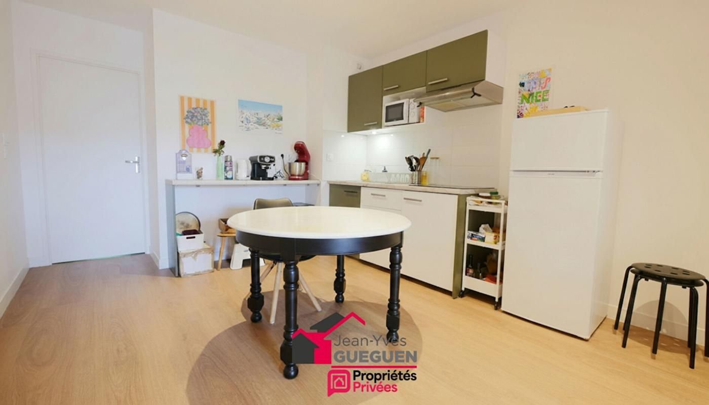 TOULOUSE A louer T3 en duplex récent avec terrasse -  Secteur recherché face au canal 3