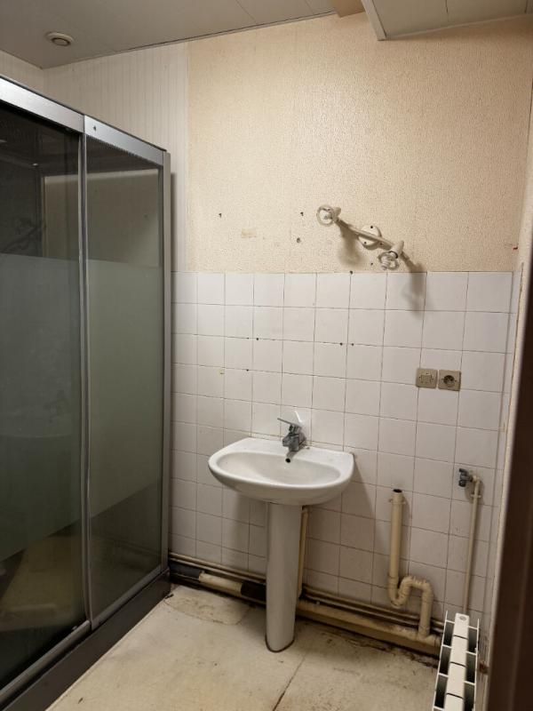 LANGRES LANGRES, Studio 30 m2, etage et grenier améngeables 4