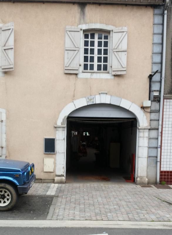 MAULEON-LICHARRE Maison bourgeoise de 300 m² en VIAGER LIBRE 2