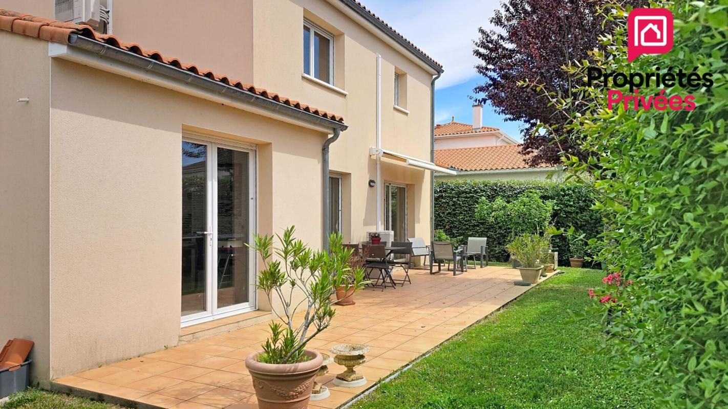 Maison Royan 6 pièce(s) 127 m2