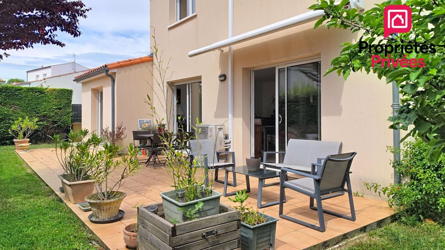 ROYAN Maison Royan 6 pièce(s) 127 m2 2