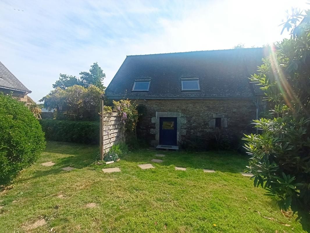 SAINT-THURIAU Longère avec dépendance aux portes de Pontivy 4