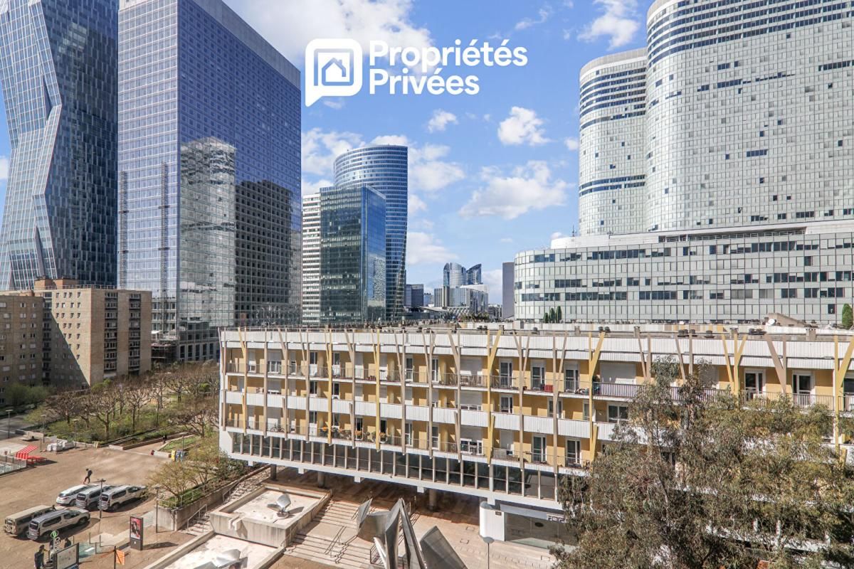 COURBEVOIE Atelier d'artiste en duplex,136,7 m² , 3 chambres, esprit Le Corbusier, 5e et 6e étage 4