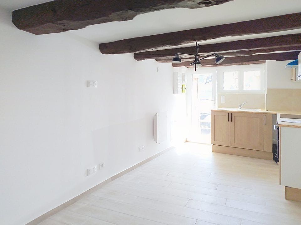 Appartement Montmeyan 1 pièce(s) 20 m2