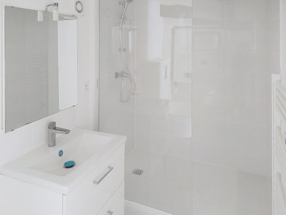 MONTMEYAN Appartement Montmeyan 1 pièce(s) 20 m2 3