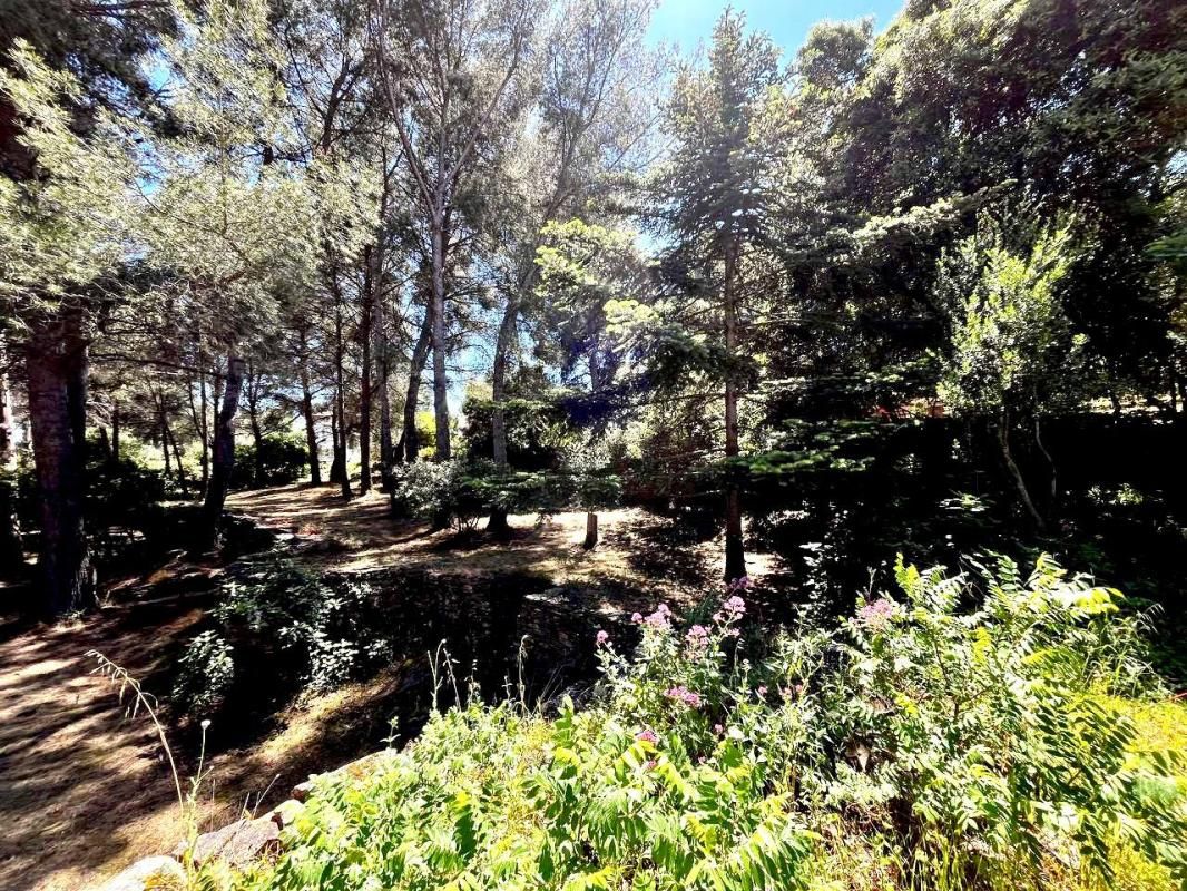 LA CIOTAT Maison avec piscine, garage, dépendance 3