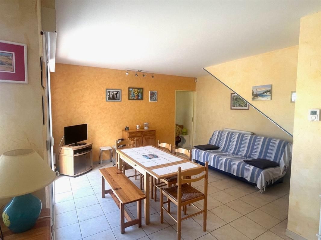 SAINT-GEORGES-DE-DIDONNE Maison Saint Georges De Didonne 4 pièce(s) 80 m2 3
