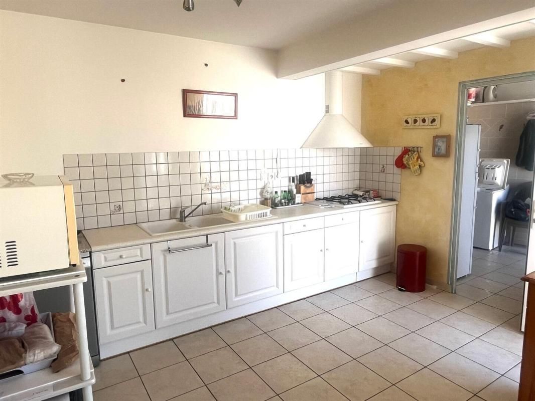 SAINT-GEORGES-DE-DIDONNE Maison Saint Georges De Didonne 4 pièce(s) 80 m2 4
