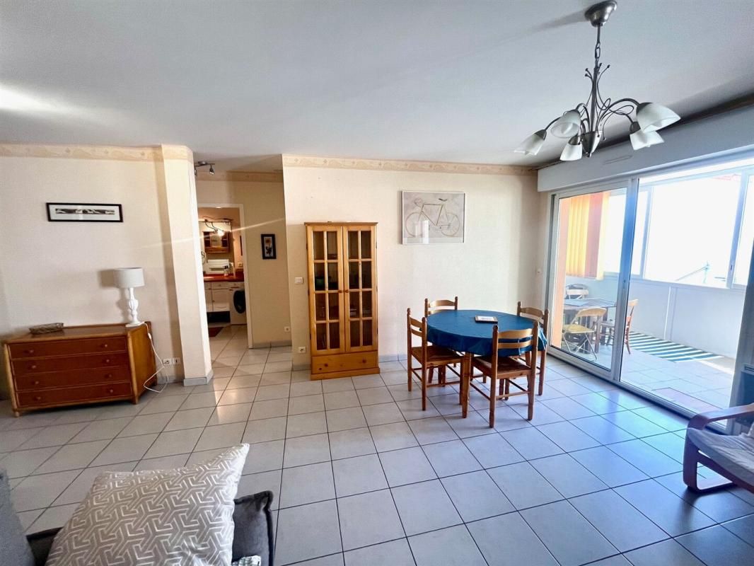 SAINT-GEORGES-DE-DIDONNE Appartement Saint Georges De Didonne 3 pièce(s) 75 m2 2