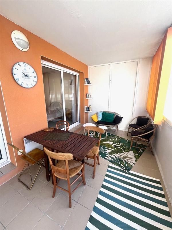 SAINT-GEORGES-DE-DIDONNE Appartement Saint Georges De Didonne 3 pièce(s) 75 m2 4