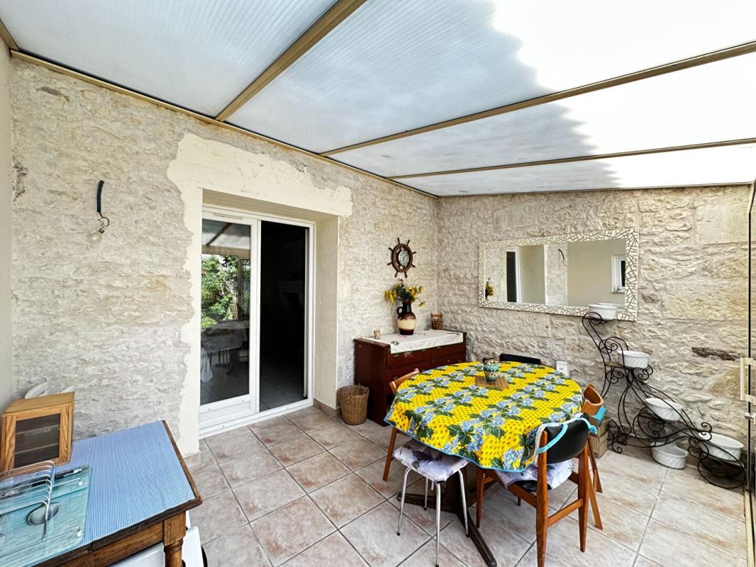 MESCHERS-SUR-GIRONDE Maison Meschers Sur Gironde 5 pièce(s) 110 m2 3