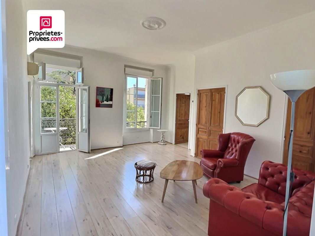 DRAGUIGNAN APPARTEMENT de Type 2 - Maison Bourgeoise 1